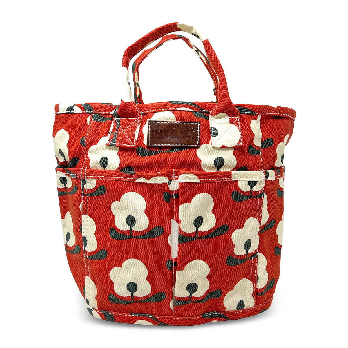 ¡NUEVO! Bolsa tote para proyectos, Enid de MAIKA