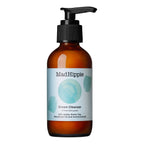 Crema limpiadora - limpiador facial hidratante de Mad Hippie