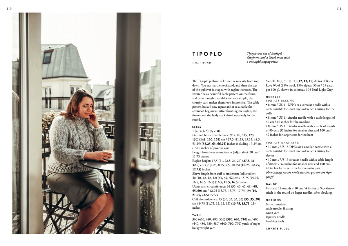 Softly – Timeless Knits de Cozy Publishing