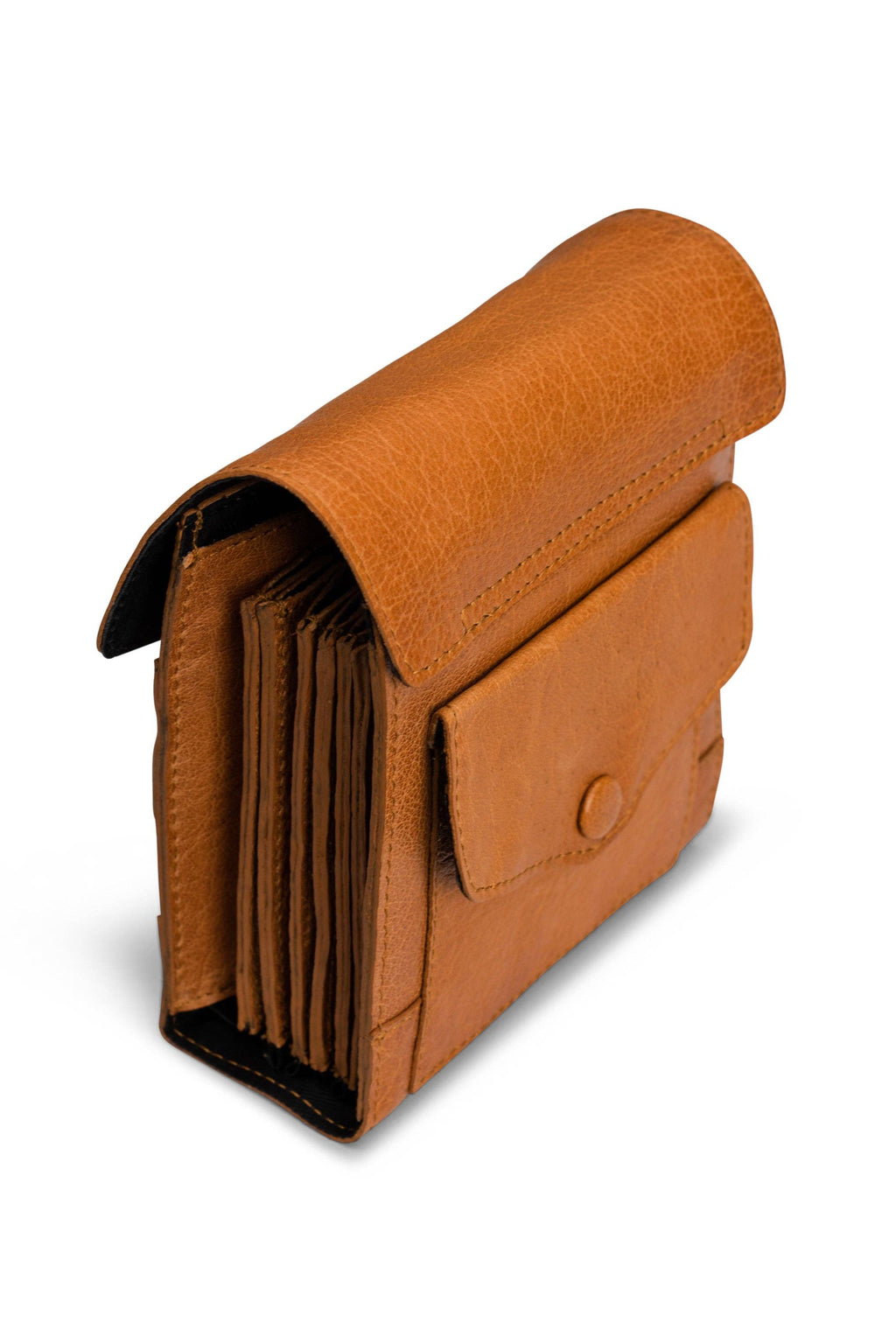 Estuche Betina: Black / Talla única de Muud