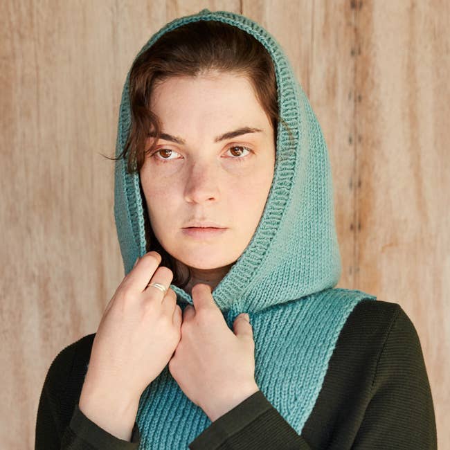 MDK Field Guide No. 20: Atlas de Modern Daily Knitting