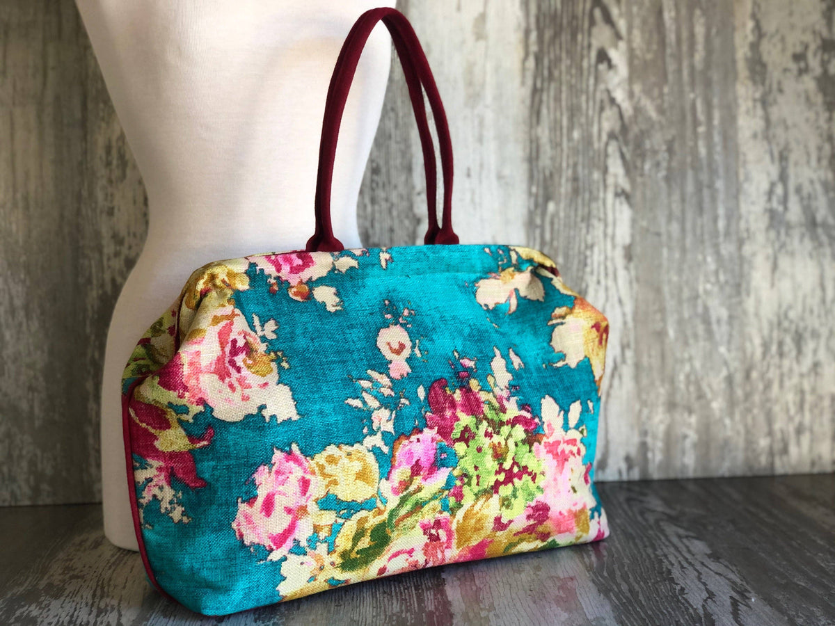 Blossom Blue Pioneer de Atenti