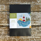 Going Coastal - Kit de punto de cruz de Love Poppet