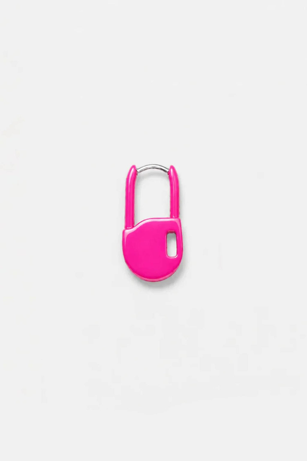Aretes de marcadores de puntos de Coco Clem