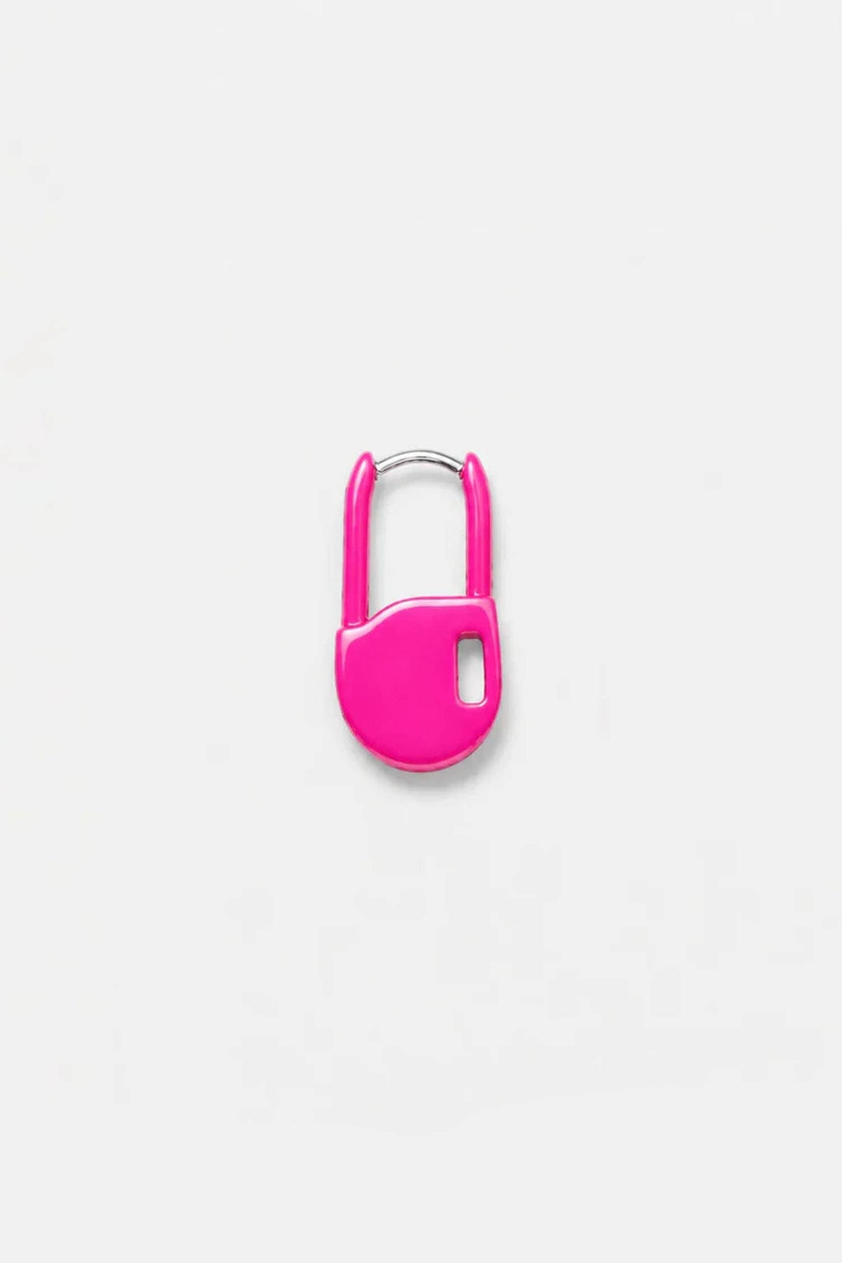 Aretes de marcadores de puntos de Coco Clem