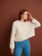 52 Weeks of Sweaters (en inglés, tapa dura) de Laine Publishing