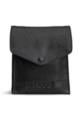 Estuche Betina: Black / Talla única de Muud