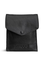 Estuche Betina: Black / Talla única de Muud