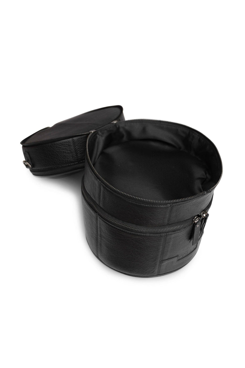 Bolsa para proyectos Bturn: Whisky / Talla única de Muud