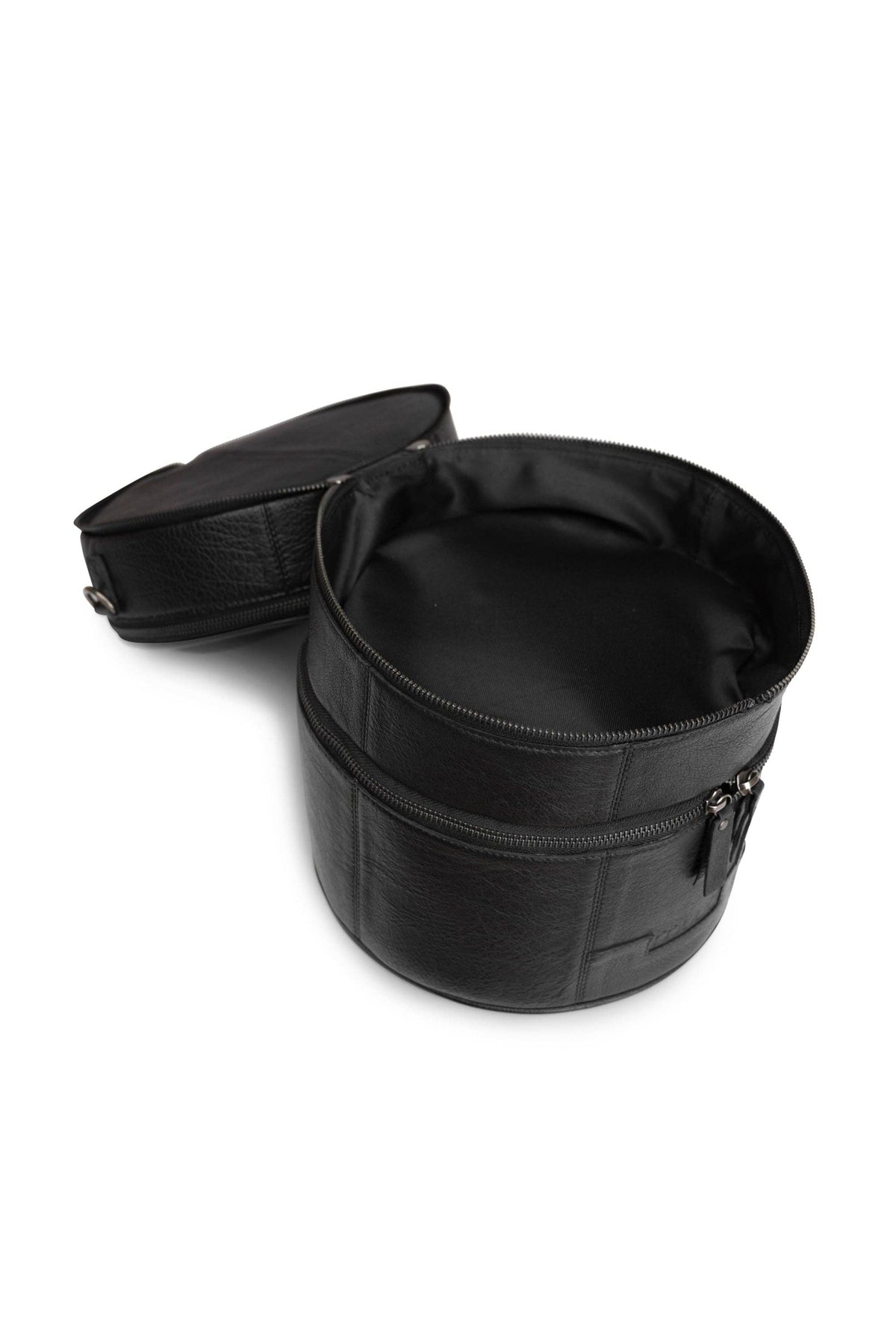 Bolsa para proyectos Bturn: Whisky / Talla única de Muud