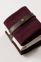 Standard canvas interchangeable needle case by Quince & Co.