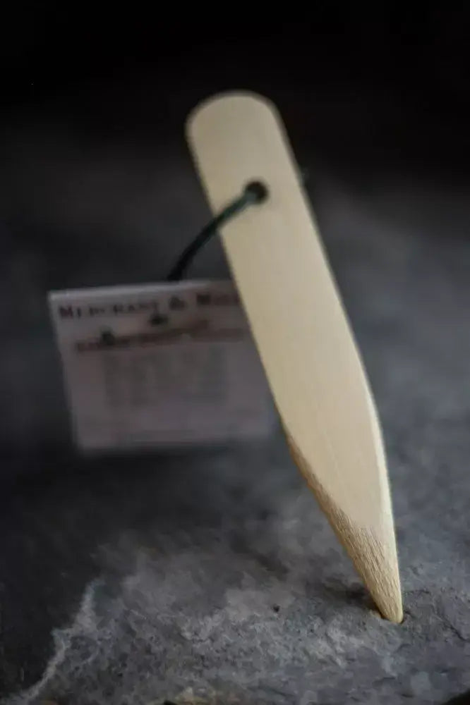 Sewing Point Turner by Merchant and Mills