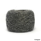 Estambre de alpaca para tejer: Little cloud de LA DROGUERIE