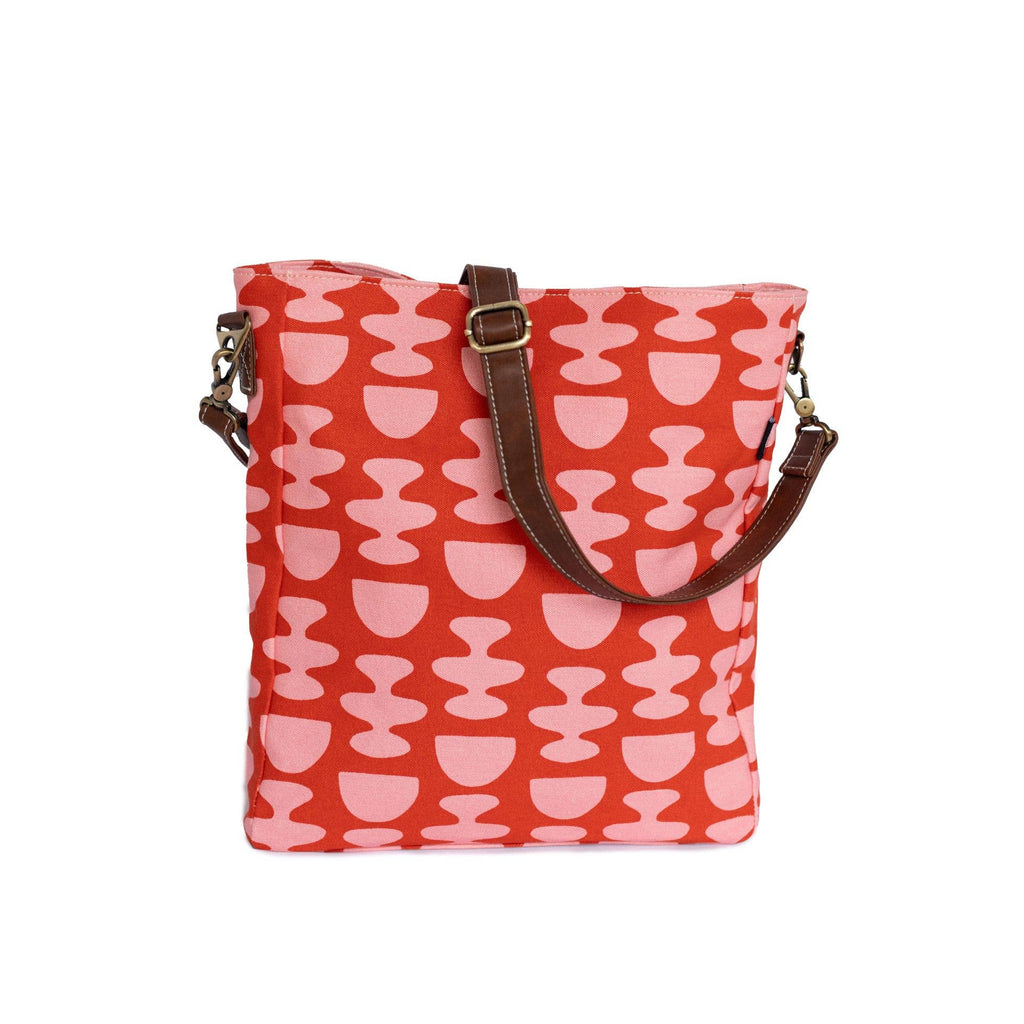 Bolsa cruzada tipo sling, Nacka de MAIKA