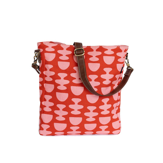 Crossbody Sling, Nacka