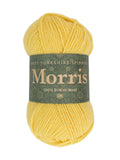 West Yorkshire Spinners - Morris, Daffodil