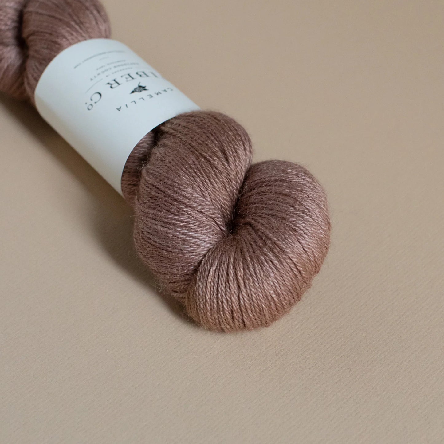 Camellia - Sylvan Fingering