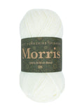 West Yorkshire Spinners - Morris, Daisy