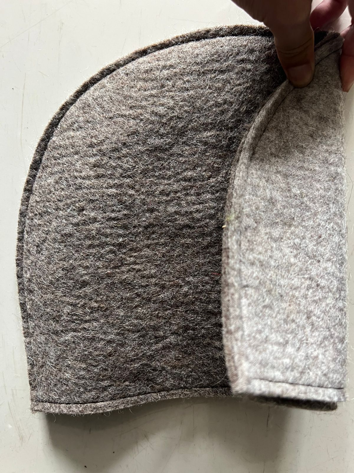 Fibres of Life - Tea Cosy