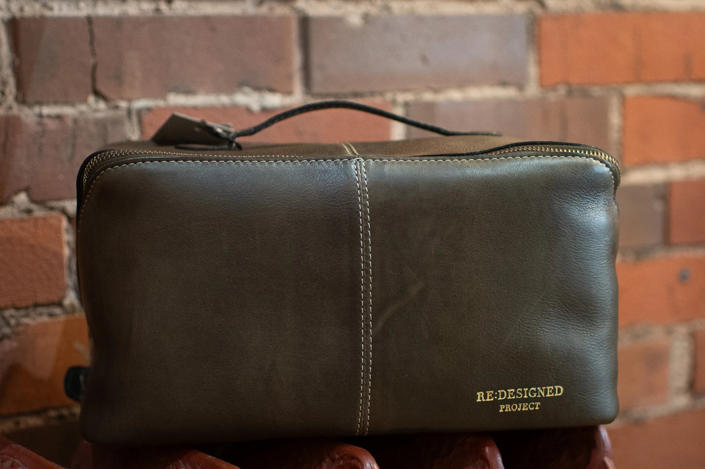 Redesigned Project - Project 10