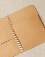 Portafolio para proyectos - Kraft de Cocoknits