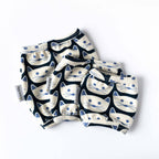 Funda para estambre Kitty COZY CAKES: pequeña de binkwaffle