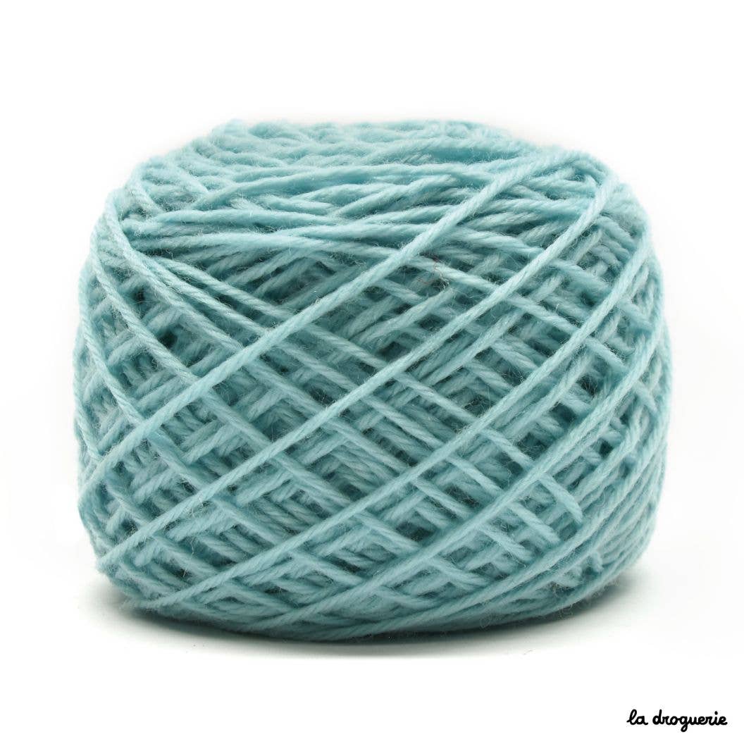 Supernatural Knitting Yarn (merino wool): Oil