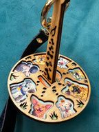 Satisfied?: Original Mini Minder de Lemonwood