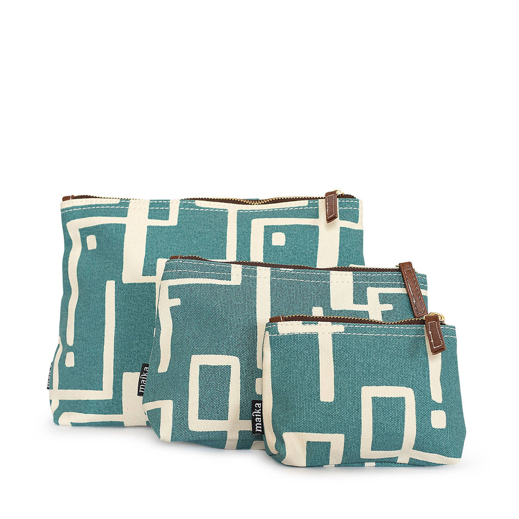 Estuche, Malibu, pequeño de MAIKA