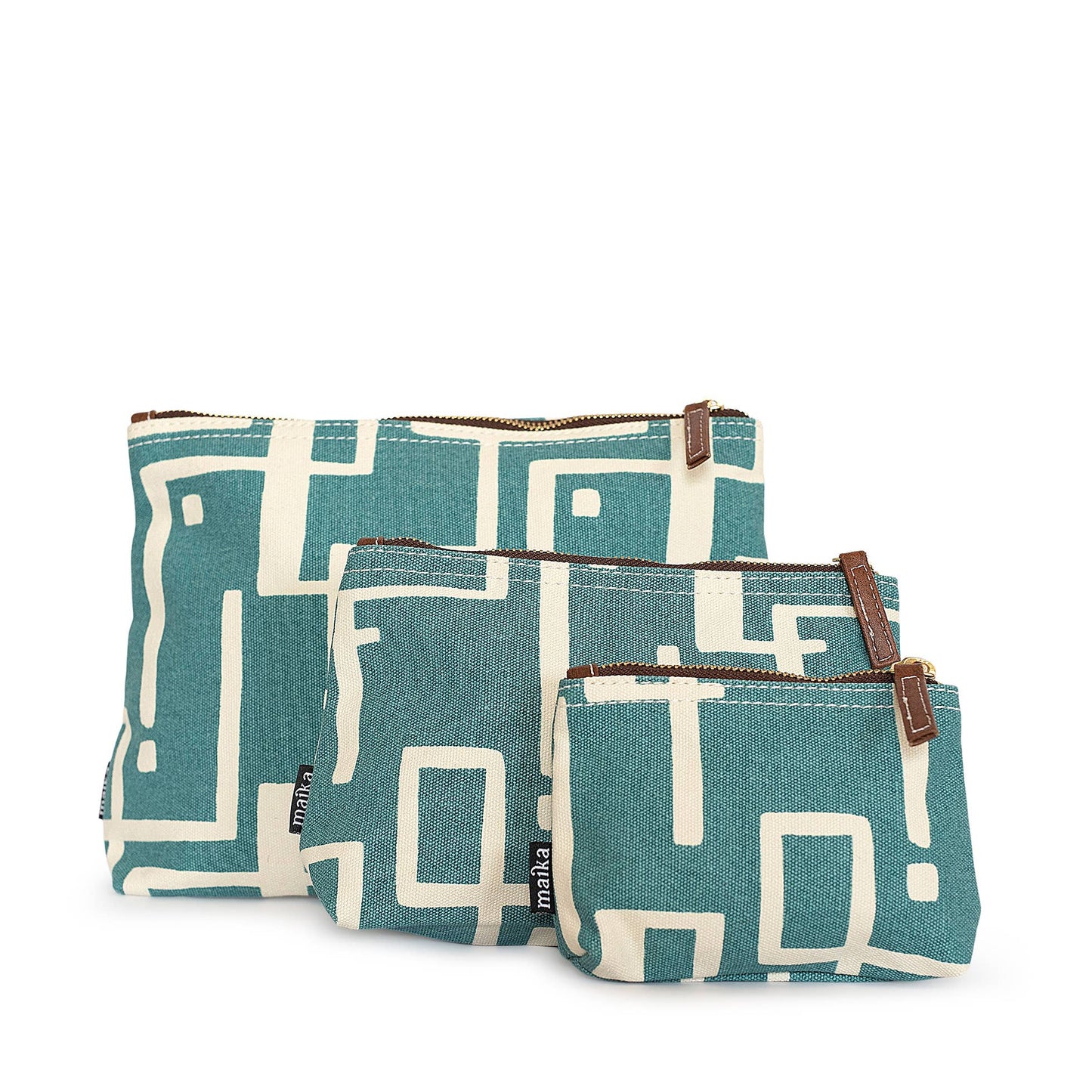 Pouch, Malibu, Small