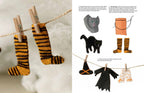 A Year of Felt Decorations de Penguin Random House LLC