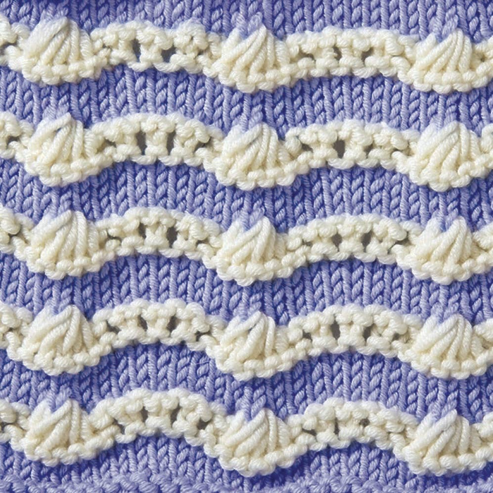 Vogue® Knitting The Ultimate Stitch Dictionary