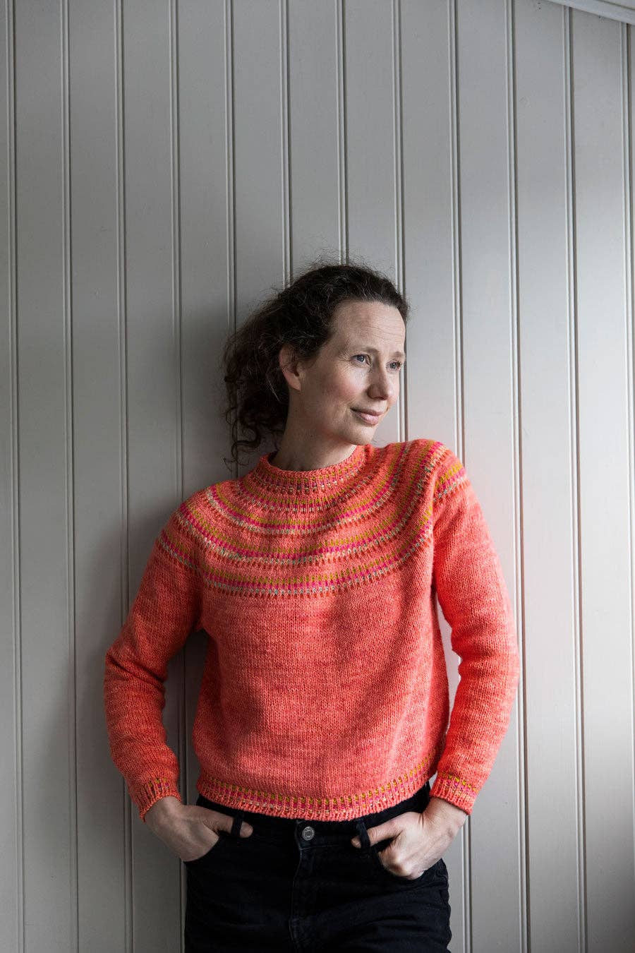 52 Weeks of Scrap Yarn: Projects for Crafters de Laine Publishing