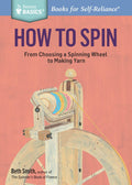 How to Spin de Hachette Book Group
