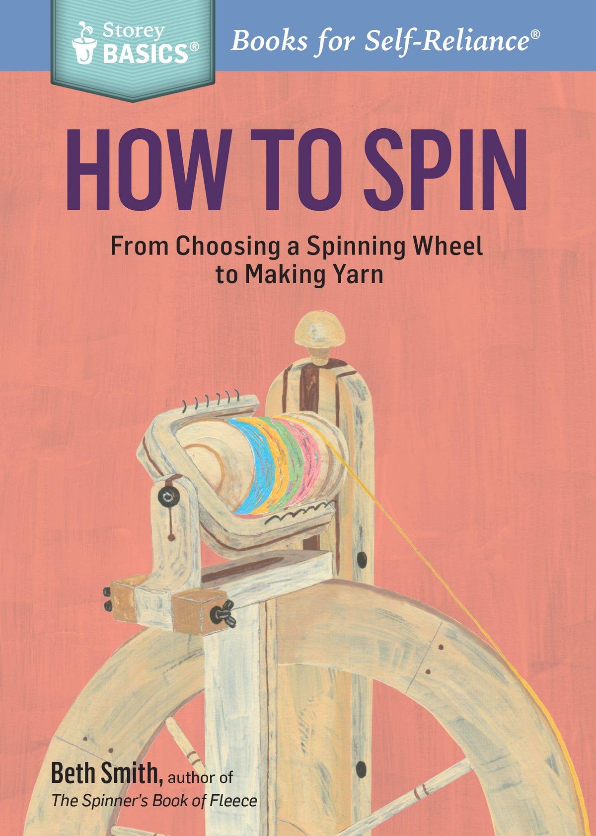 How to Spin by Hachette Book Group
