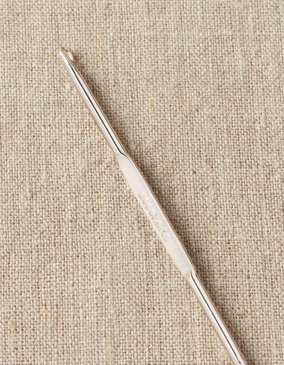 Herramienta para corregir puntos Stitch Fixer de Cocoknits