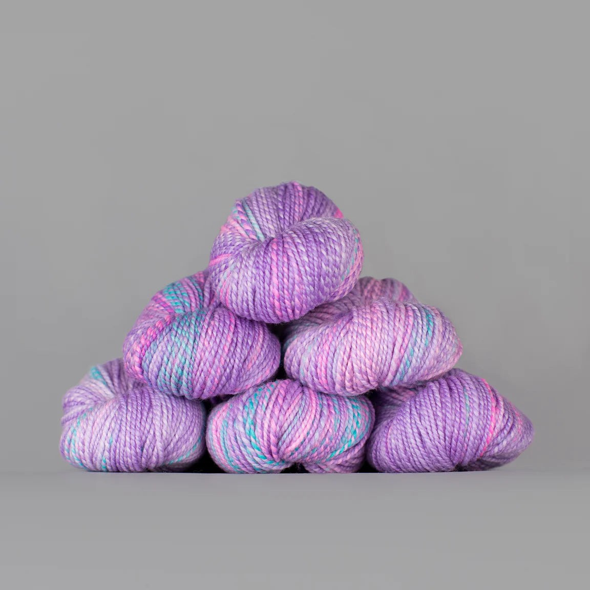 Spincycle - Dyed in the Wool