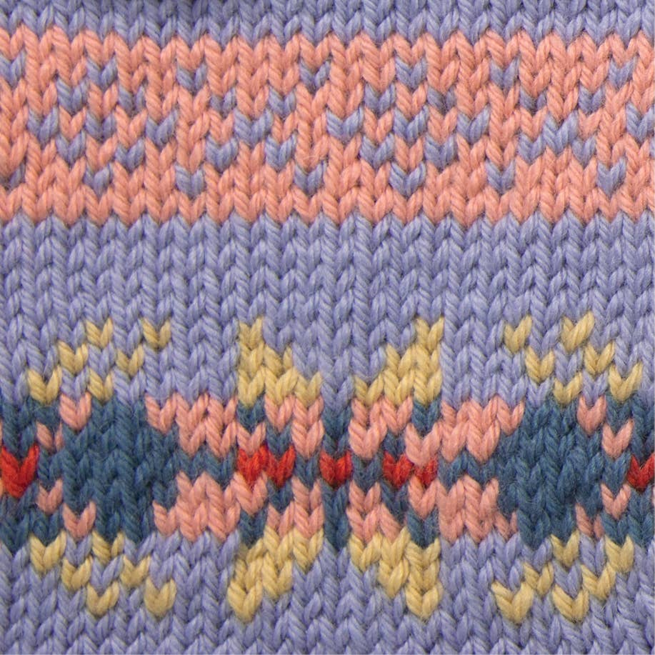 Vogue® Knitting The Ultimate Knitting Book