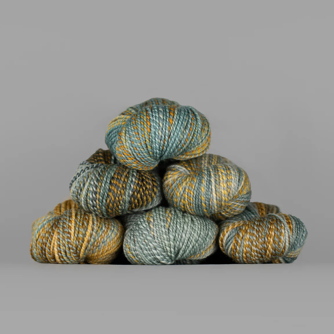 Spincycle - Dyed in the Wool, Deep Bump