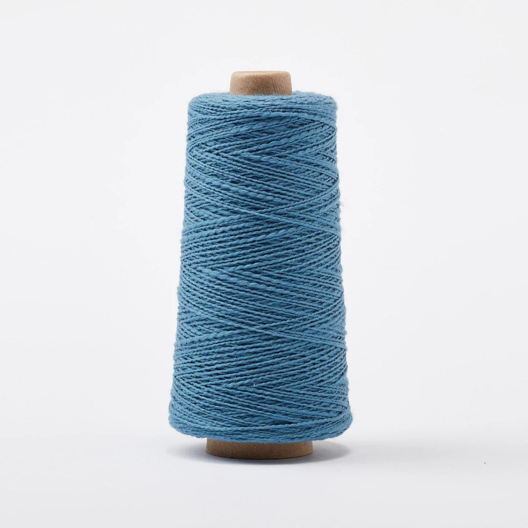 Mallo - Weaving Yarn, Denim