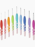 Dots Crochet Hook Set