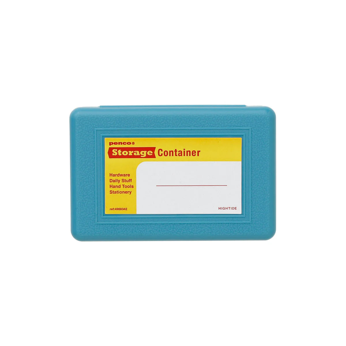 Hightide USA - Double-Sided Storage Container