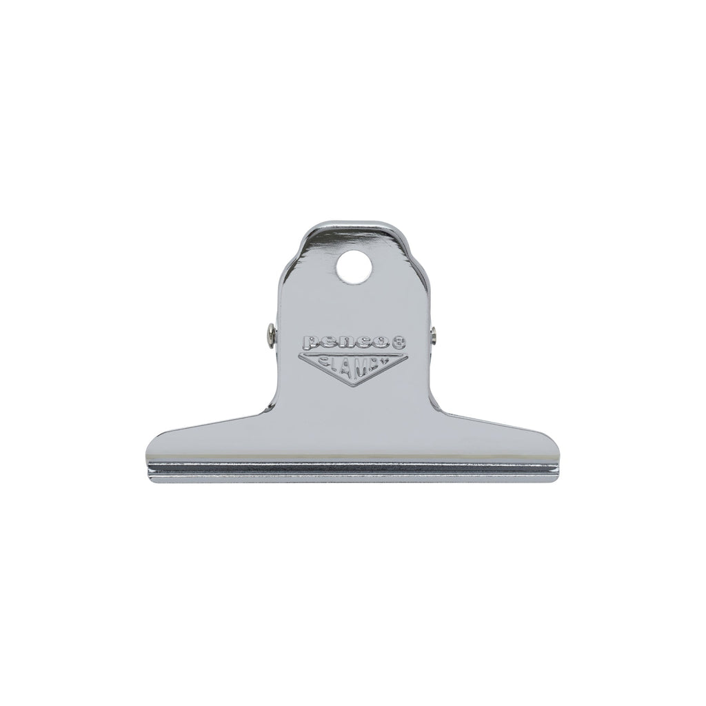 Hightide Penco Clampy Clip, small, silver