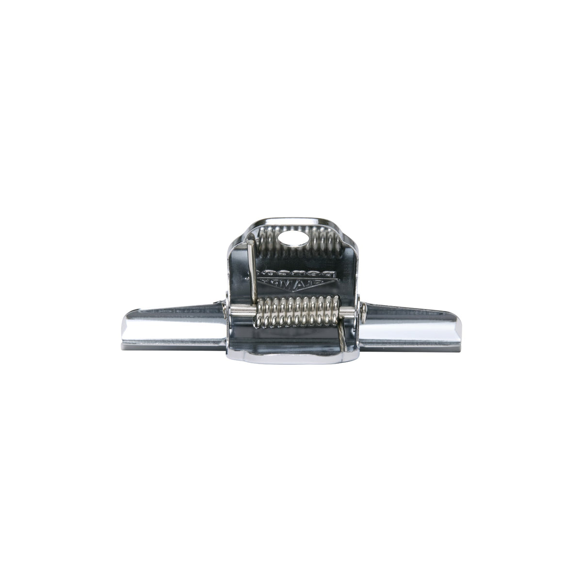 Hightide Penco Clampy Clip, small, silver, back