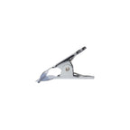 Hightide Penco Clampy Clip, small, silver, side view
