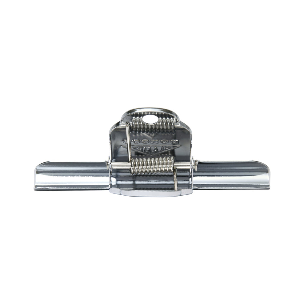 Hightide Penco Clampy Clip, medium, silver, back
