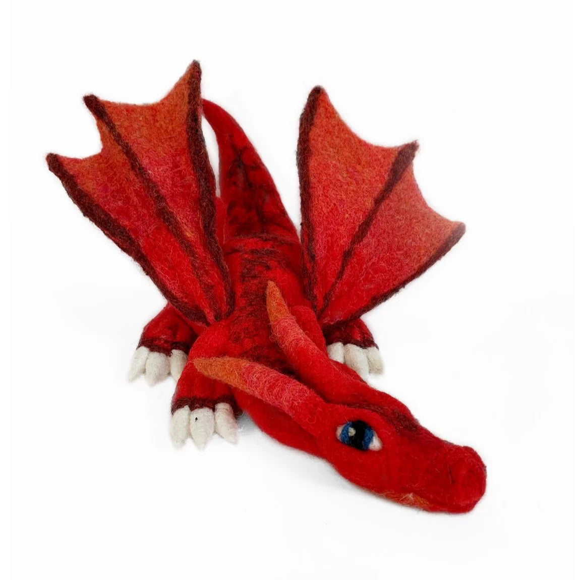Going Gnome - Dragon Kit