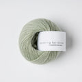 Knitting for Olive - Compatible Cashmere - Lace (encaje), Dusty Artichoke