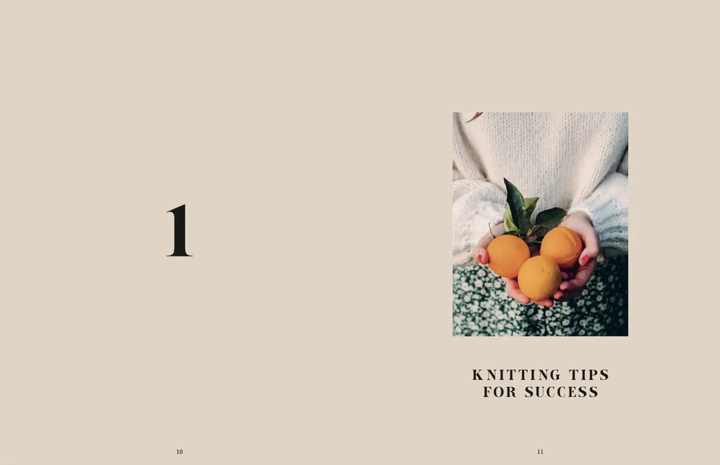 Knit This! 21 Gorgeous Everyday Knit Patterns by Cozy Publishing