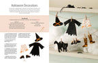A Year of Felt Decorations de Penguin Random House LLC